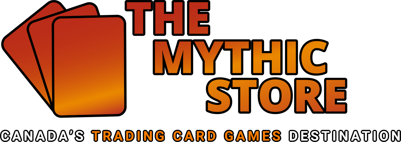 The Mythic Store | TCG